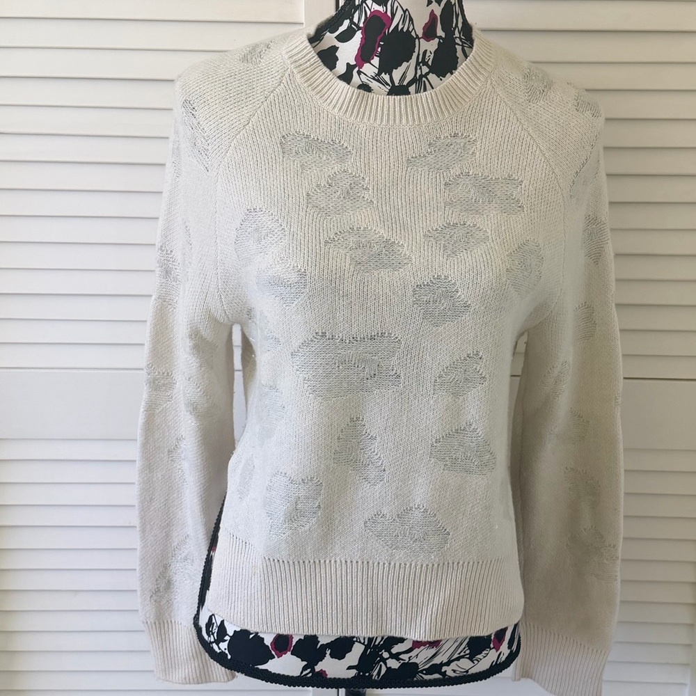 3.1 Phillip Lim Sweater
